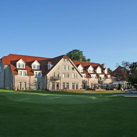 Ahauser Land & Golfhotel Alstätte Dış mekan fotoğraf