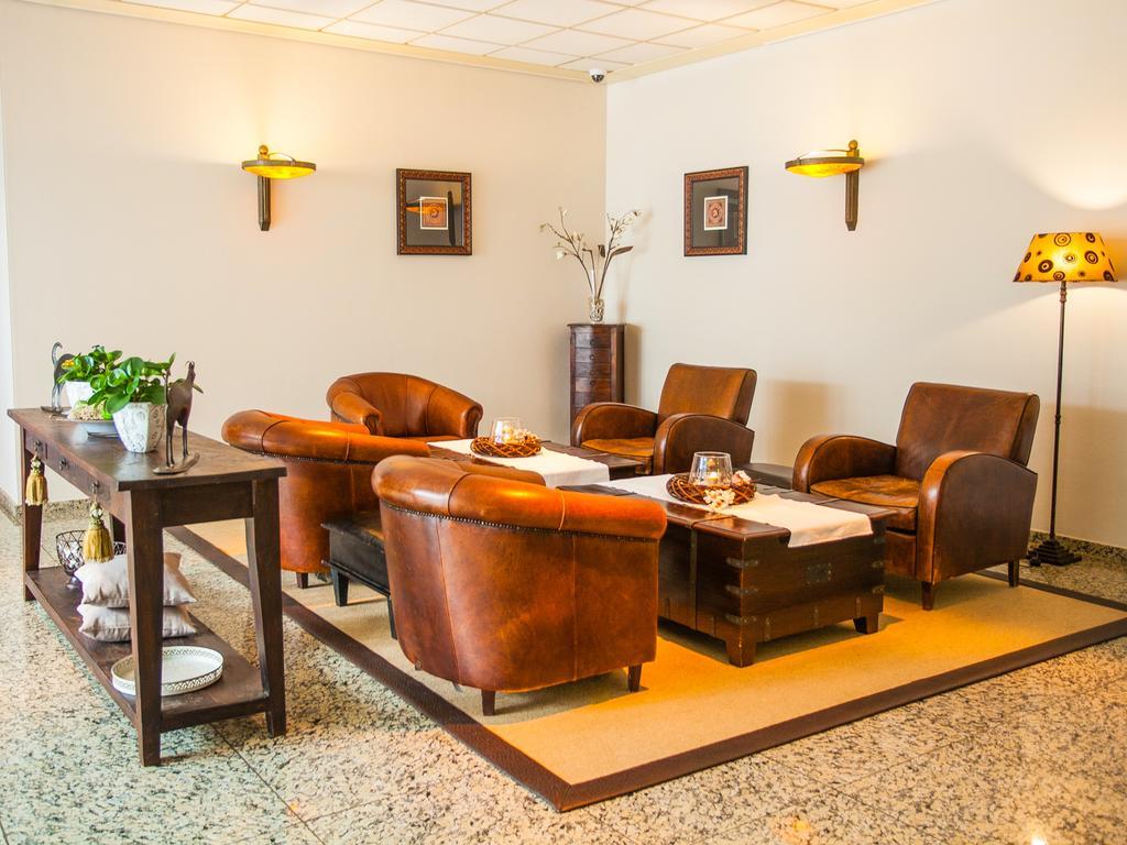 Ahauser Land & Golfhotel Alstätte Dış mekan fotoğraf