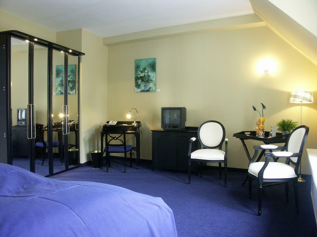 Ahauser Land & Golfhotel Alstätte Dış mekan fotoğraf